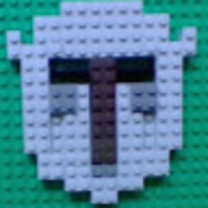 Meet your Posher, Luke